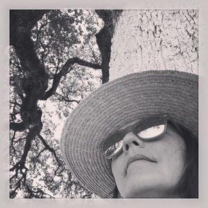 Meet your Posher, Tracey